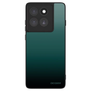 Maskica za Motorola Edge 60 5G - Verdant Fade