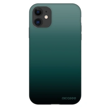 Maskica za Apple iPhone 11 - Verdant Fade