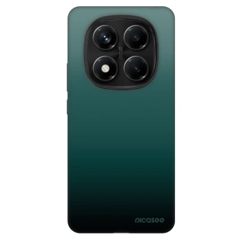 Maskica za Xiaomi Redmi Note 14 Pro 5G - Verdant Fade