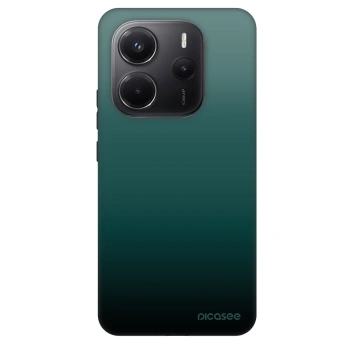 Maskica za Xiaomi Redmi Note 14 5G - Verdant Fade