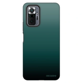 Maskica za Xiaomi Redmi Note 10 Pro - Verdant Fade