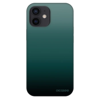 Maskica za Apple iPhone 12 mini - Verdant Fade