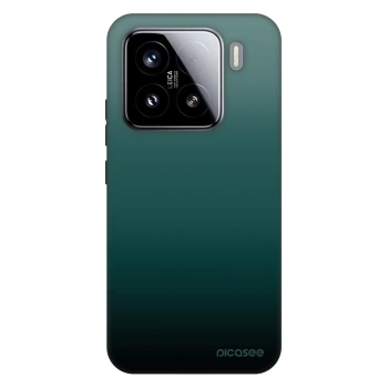 Maskica za Xiaomi 15 - Verdant Fade