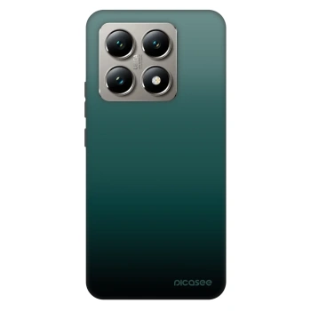 Maskica za Xiaomi 14T - Verdant Fade