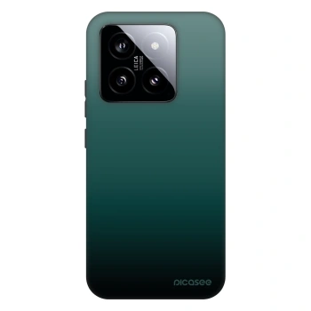 Maskica za Xiaomi 14 - Verdant Fade