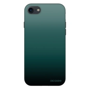 Maskica za Apple iPhone SE 2022 - Verdant Fade