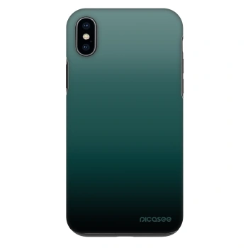 Maskica za Apple iPhone XS Max - Verdant Fade