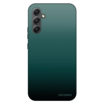 Maskica za Samsung Galaxy A34 5G A346B - Verdant Fade