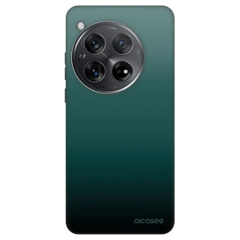 Maskica za OnePlus 12 5G - Verdant Fade