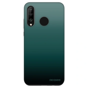 Maskica za Huawei P30 Lite - Verdant Fade