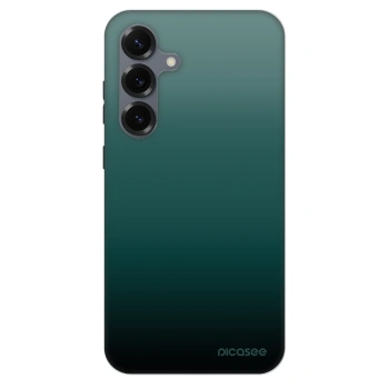 Maskica za Samsung Galaxy S25+ 5G - Verdant Fade