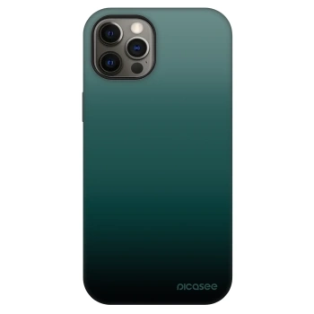 Maskica za Apple iPhone 12 Pro - Verdant Fade