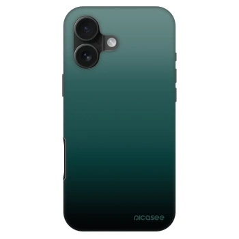 Maskica za Apple iPhone 16 - Verdant Fade