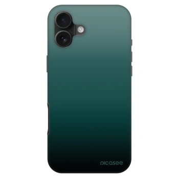 Maskica za Apple iPhone 16 Plus - Verdant Fade