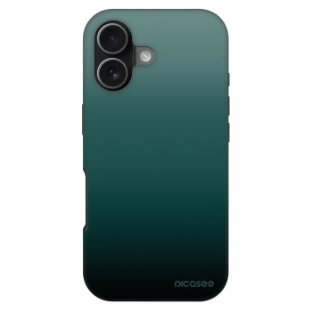 Maskica za Apple iPhone 17 - Verdant Fade