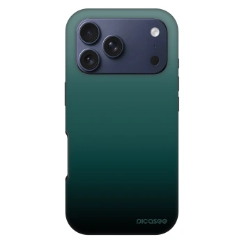 Maskica za Apple iPhone 17 Pro - Verdant Fade