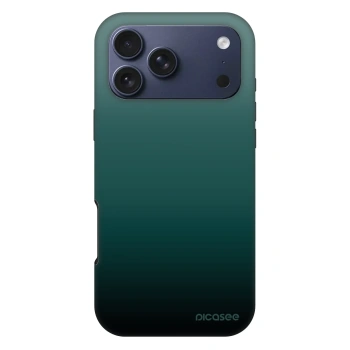 Maskica za Apple iPhone 17 Pro Max - Verdant Fade