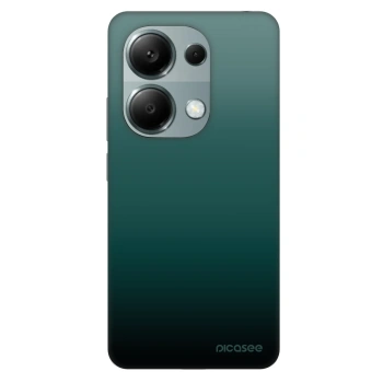 Maskica za Xiaomi Redmi Note 13 Pro 4G - Verdant Fade