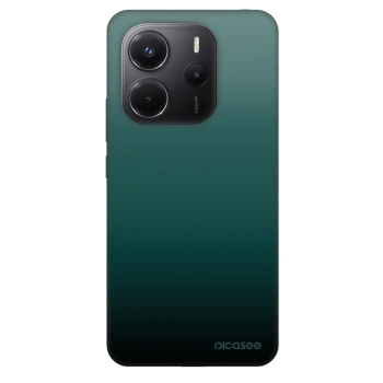 Picasee Fashion Case za Xiaomi Redmi Note 14 4G - Verdant Fade