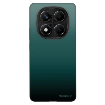 Maskica za Xiaomi Redmi Note 14 Pro 4G - Verdant Fade