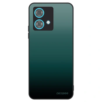Maskica za Motorola Edge 40 Neo - Verdant Fade