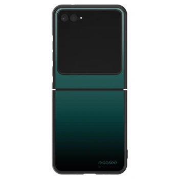 Maskica za Motorola Razr 60 - Verdant Fade