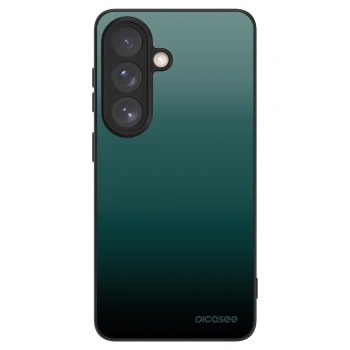 Picasee ULTIMATE CASE za Samsung Galaxy S26 - Verdant Fade