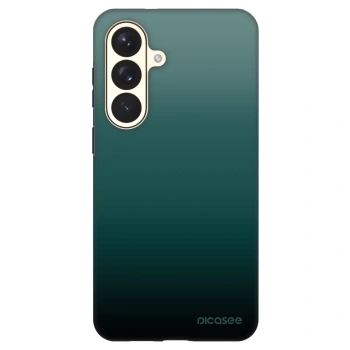 Maskica za Samsung Galaxy S26+ - Verdant Fade