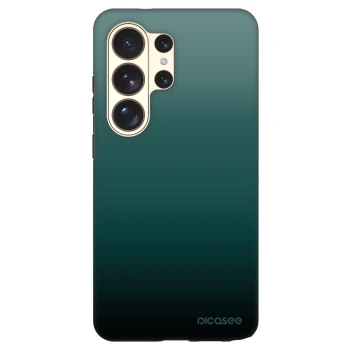 Picasee Fashion Case PowerShare pro Samsung Galaxy S26 Ultra - Verdant Fade