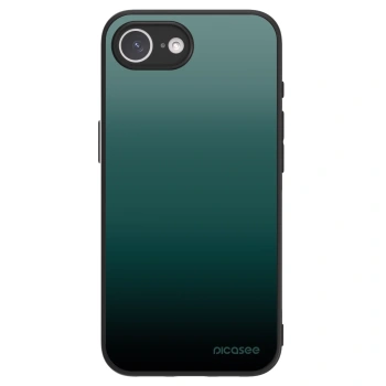 Picasee ULTIMATE CASE za Apple iPhone 17e - Verdant Fade