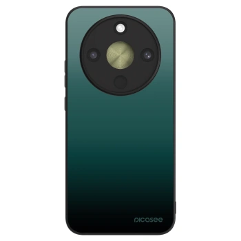 Maskica za Honor Magic8 Lite 5G - Verdant Fade