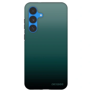 Picasee Fashion Case za Samsung Galaxy S25 FE 5G - Verdant Fade