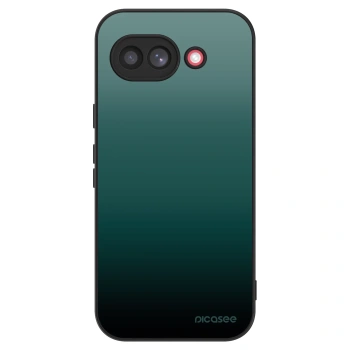 Maskica za Google Pixel 10a - Verdant Fade