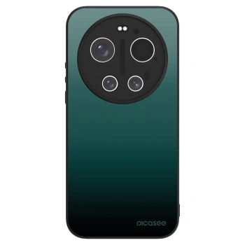Picasee ULTIMATE CASE PowerShare za Xiaomi 17 Ultra - Verdant Fade