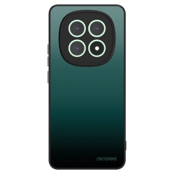 Picasee ULTIMATE CASE za Xiaomi Redmi Note 15 5G - Verdant Fade