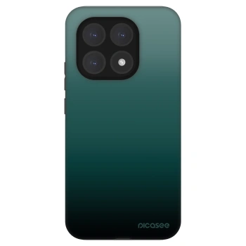 Picasee Fashion Case za Xiaomi 15T - Verdant Fade