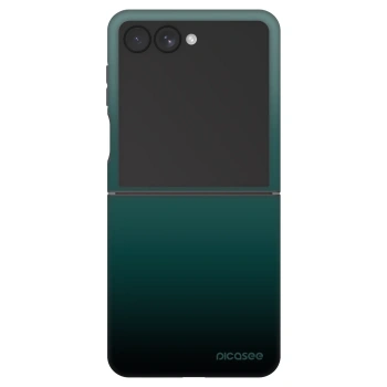 Maskica za Samsung Galaxy Z Flip7 5G - Verdant Fade