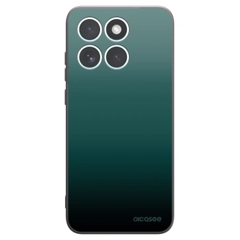 Maskica za Motorola Edge 70 Fusion - Verdant Fade