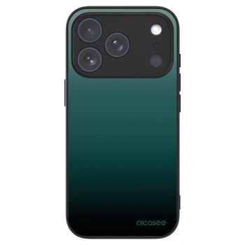 Picasee ULTIMATE CASE za Apple iPhone 18 Pro - Verdant Fade