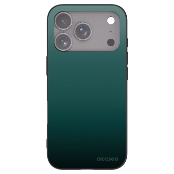 Maskica za Apple iPhone 18 Pro - Verdant Fade