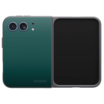 Maskica za Apple iPhone Ultra - Verdant Fade