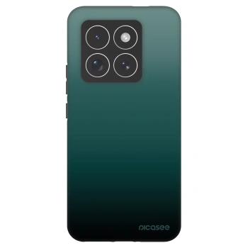Picasee Fashion Case za Xiaomi 14 Pro - Verdant Fade