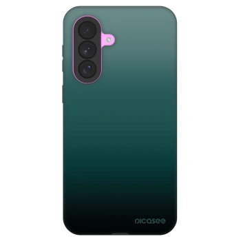 Picasee Fashion Case za Samsung Galaxy A37 - Verdant Fade