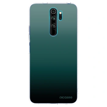 Maskica za Xiaomi Redmi Note 8 Pro - Verdant Fade