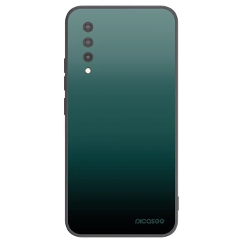 Maskica za Xiaomi Mi 9 Lite - Verdant Fade