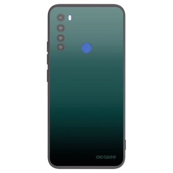 Maskica za Xiaomi Redmi Note 8T - Verdant Fade