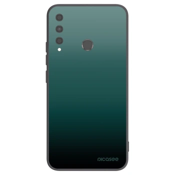 Maskica za Huawei P40 Lite E - Verdant Fade