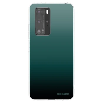 Maskica za Huawei P40 Pro - Verdant Fade