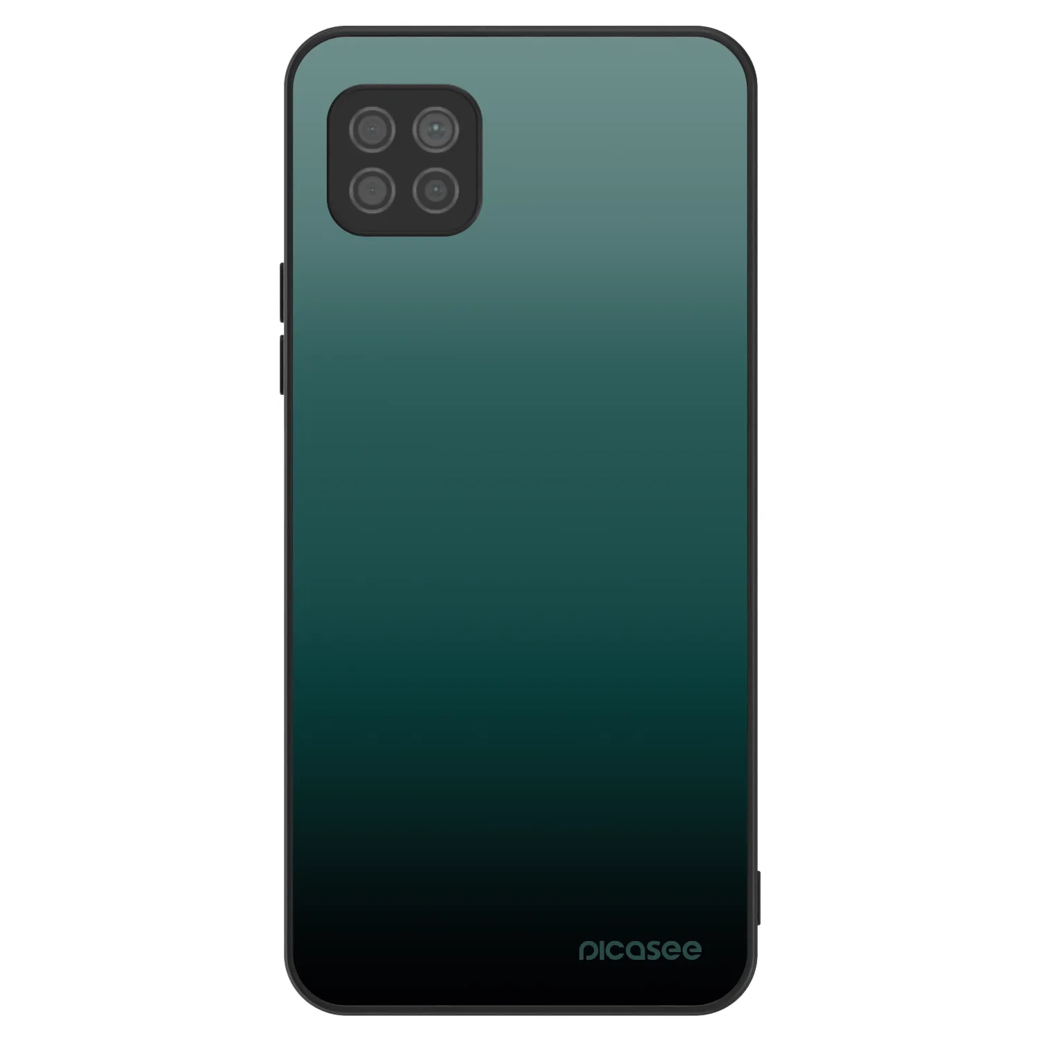 Picasee ULTIMATE CASE za Huawei P40 Lite - Verdant Fade