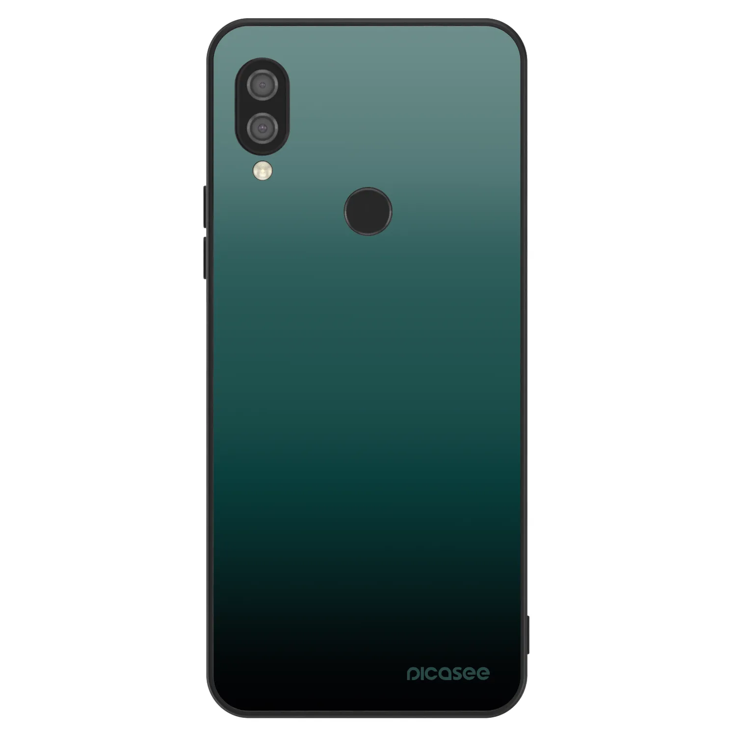 Picasee ULTIMATE CASE za Xiaomi Redmi 7 - Verdant Fade